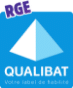 Logo Rge Qualibat